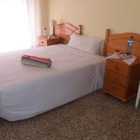 Habitacion En Gandia Centro Εξωτερικό φωτογραφία