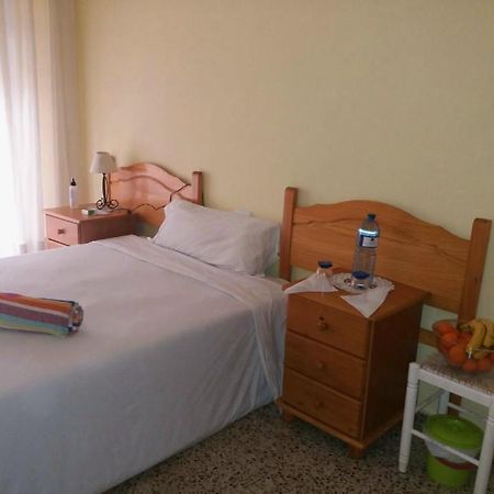 Habitacion En Gandia Centro Εξωτερικό φωτογραφία