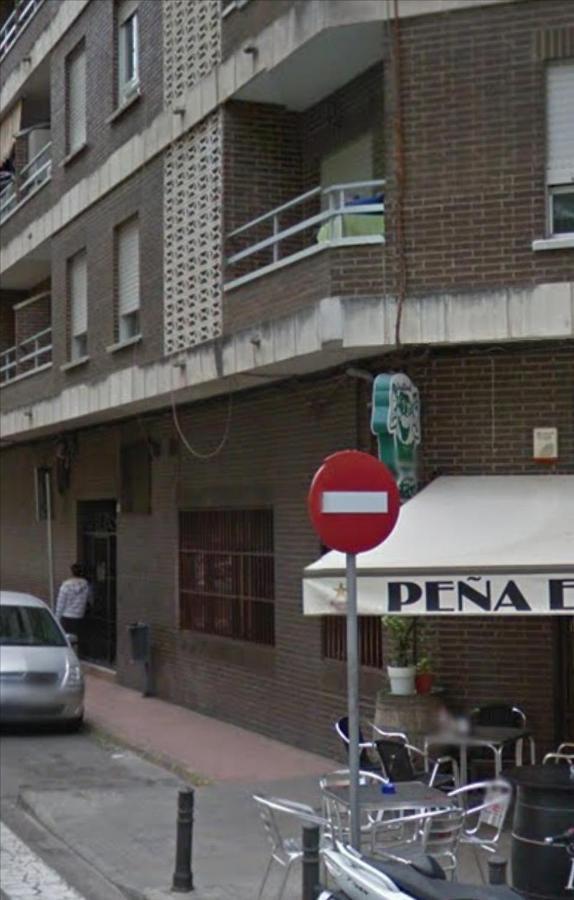 Habitacion En Gandia Centro Εξωτερικό φωτογραφία