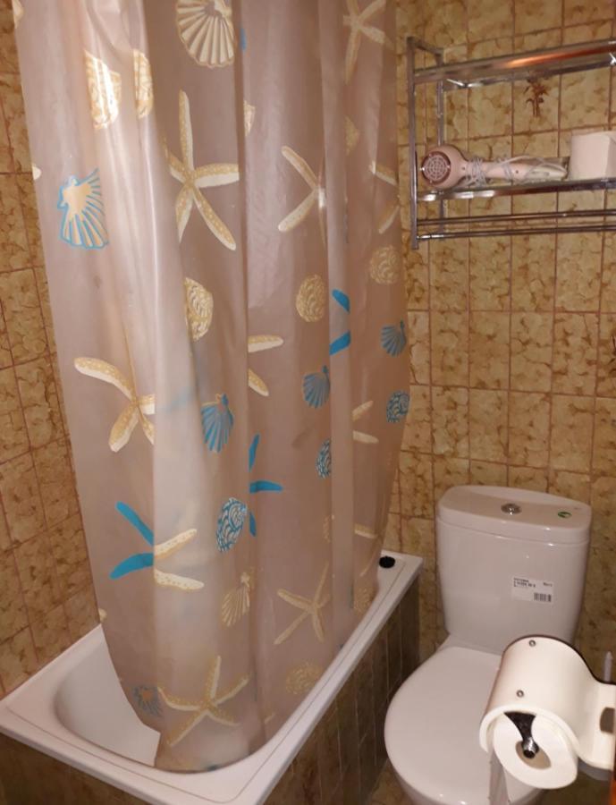 Habitacion En Gandia Centro Εξωτερικό φωτογραφία