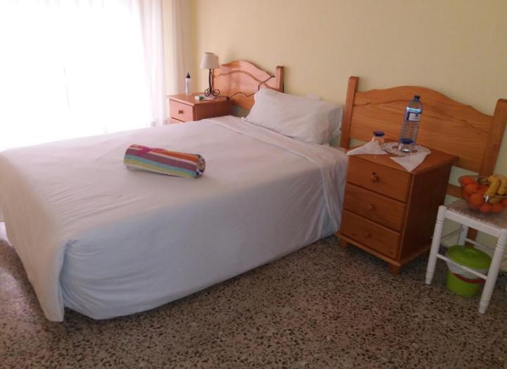 Habitacion En Gandia Centro Εξωτερικό φωτογραφία