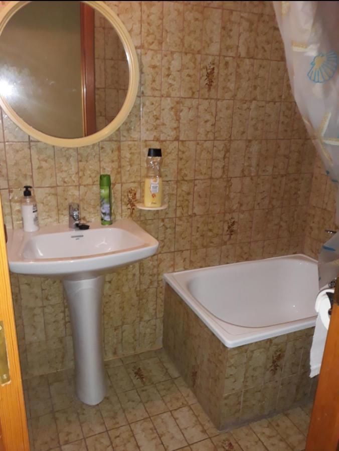 Habitacion En Gandia Centro Εξωτερικό φωτογραφία