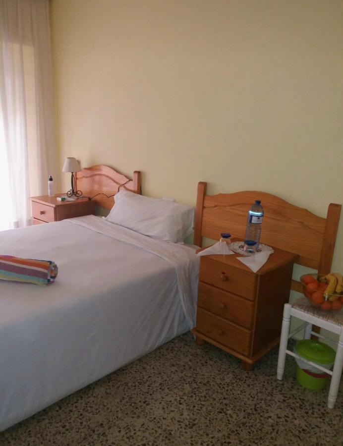 Habitacion En Gandia Centro Εξωτερικό φωτογραφία